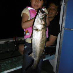 かもめ釣船 釣果