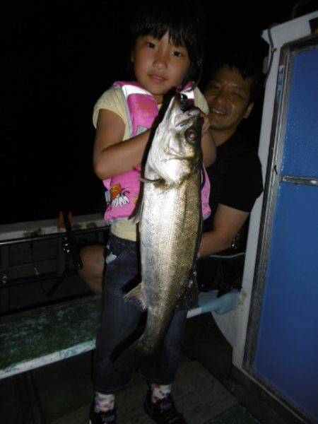 かもめ釣船 釣果