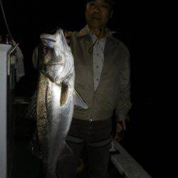 かもめ釣船 釣果