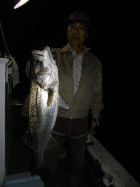 かもめ釣船 釣果
