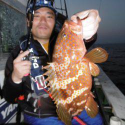 かもめ釣船 釣果