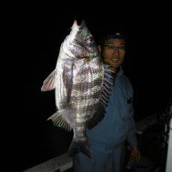 かもめ釣船 釣果