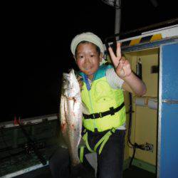かもめ釣船 釣果
