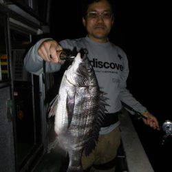 かもめ釣船 釣果