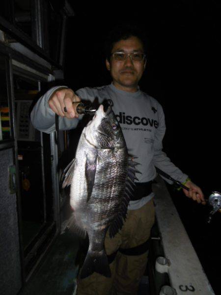 かもめ釣船 釣果