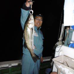 かもめ釣船 釣果