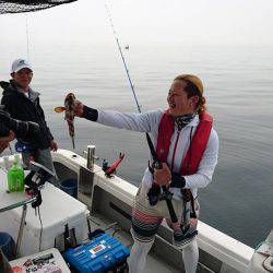 Fisherman Dreams DI 釣果