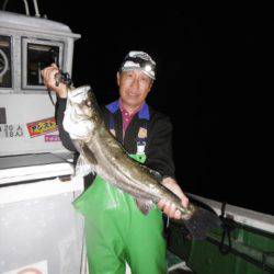 かもめ釣船 釣果