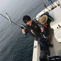 Fisherman Dreams DI 釣果