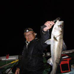 かもめ釣船 釣果