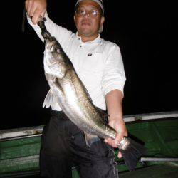 かもめ釣船 釣果