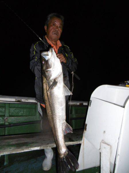 かもめ釣船 釣果