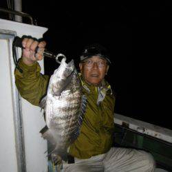 かもめ釣船 釣果