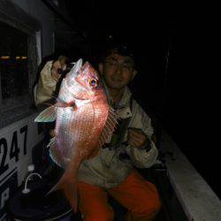 かもめ釣船 釣果