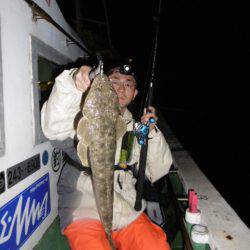 かもめ釣船 釣果