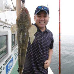 かもめ釣船 釣果