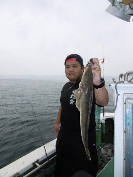 かもめ釣船 釣果