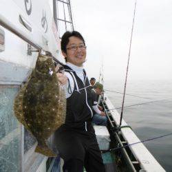 かもめ釣船 釣果