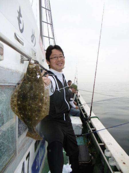 かもめ釣船 釣果