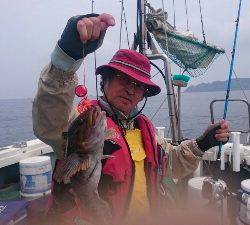 IDATEN（イダテン） 釣果