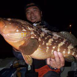 Magic(マジック) 釣果