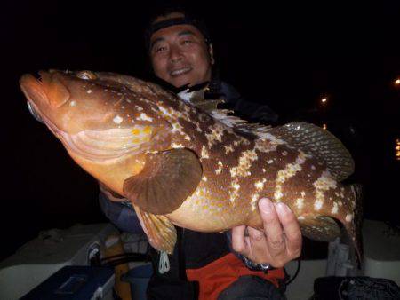 Magic(マジック) 釣果