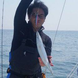 TOPGUN衣浦 釣果