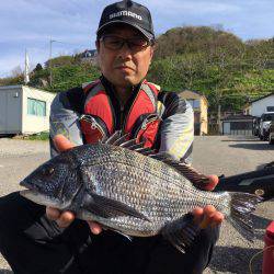 由良渡船 釣果