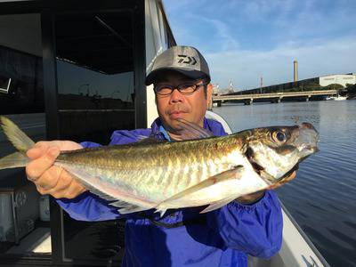 ミタチ丸 釣果