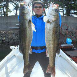 TOPGUN名古屋 釣果