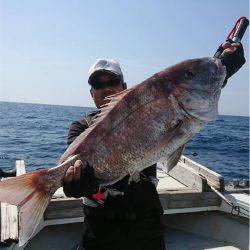 マタウマリンサービス 釣果