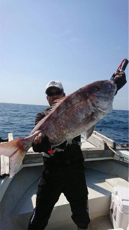 マタウマリンサービス 釣果