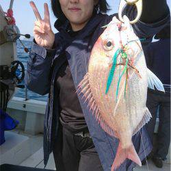 マタウマリンサービス 釣果