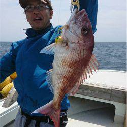 マタウマリンサービス 釣果