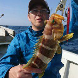 マタウマリンサービス 釣果