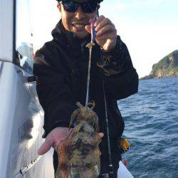 マタウマリンサービス 釣果