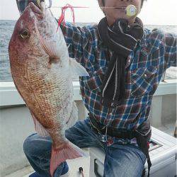 マタウマリンサービス 釣果