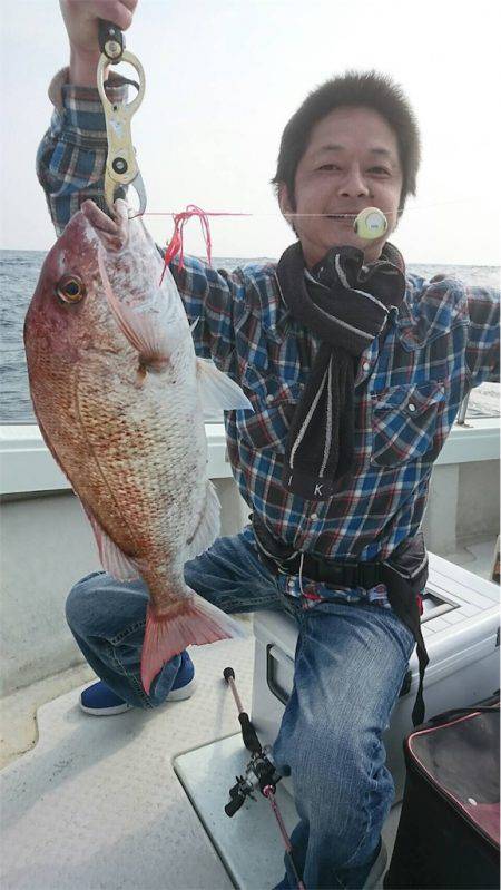 マタウマリンサービス 釣果