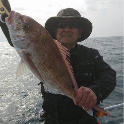 マタウマリンサービス 釣果