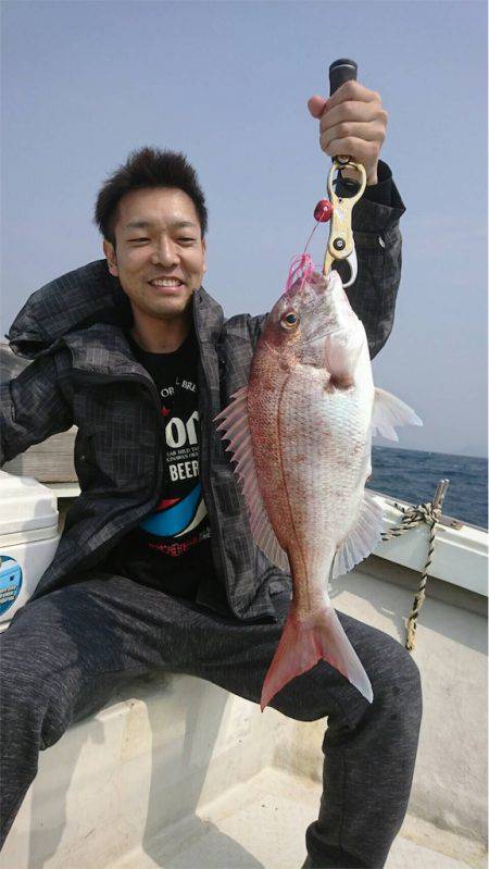 マタウマリンサービス 釣果