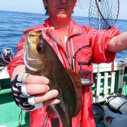 第三むつりょう丸 釣果