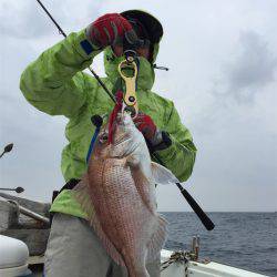 マタウマリンサービス 釣果