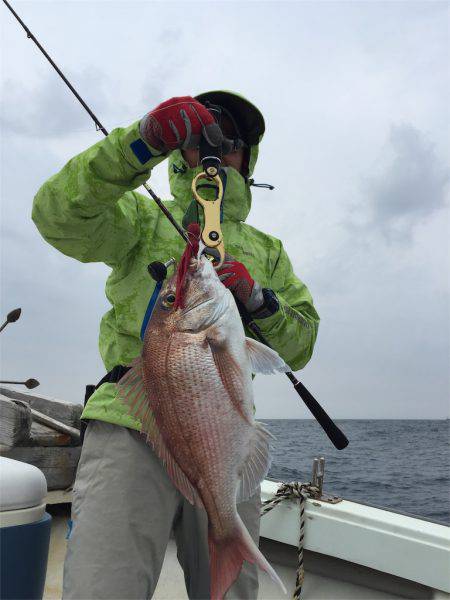 マタウマリンサービス 釣果