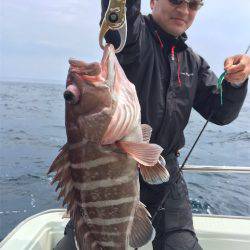 マタウマリンサービス 釣果