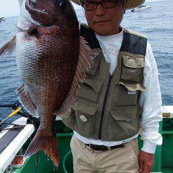 第三むつりょう丸 釣果