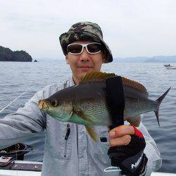 第三むつりょう丸 釣果