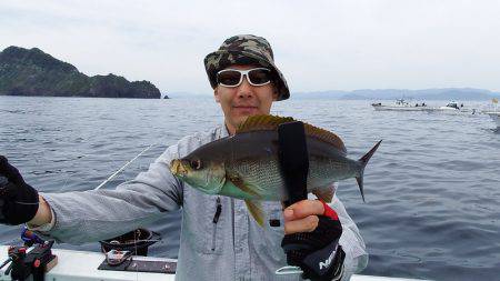 第三むつりょう丸 釣果