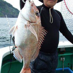 第三むつりょう丸 釣果