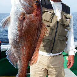 第三むつりょう丸 釣果
