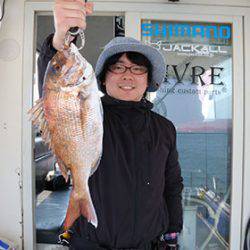 松本釣船２ 釣果